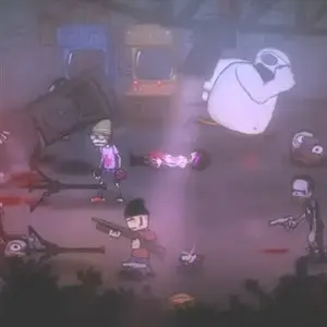 Charlie Murder - Zombies