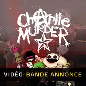 Charlie Murder - Bande-annonce