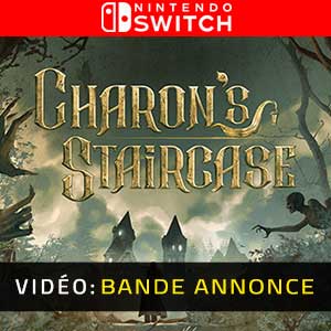 Charon’s Staircase - Bande-annonce vidéo