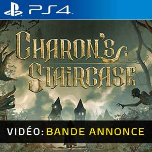 Charon’s Staircase - Bande-annonce vidéo