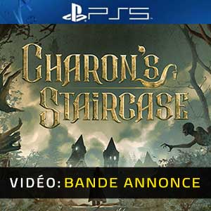 Charon’s Staircase - Bande-annonce vidéo