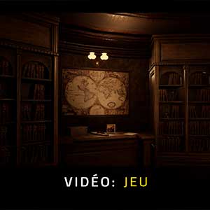 Charon’s Staircase - Vidéo du jeu