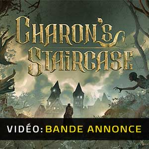 Charon’s Staircase - Bande-annonce vidéo