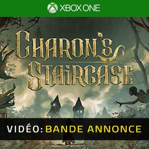 Charon’s Staircase - Bande-annonce vidéo