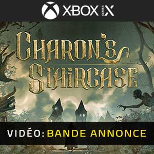 Charon’s Staircase - Bande-annonce vidéo