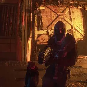 Chasmal Fear - Coop multijoueur