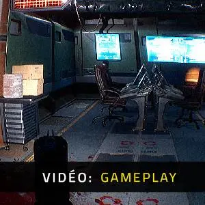 Chasmal Fear - Vidéo Gameplay