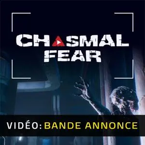 Chasmal Fear - Bande-annonce vidéo