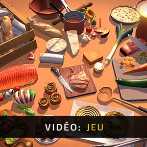 Chef Life A Restaurant Simulator Vidéo De Gameplay