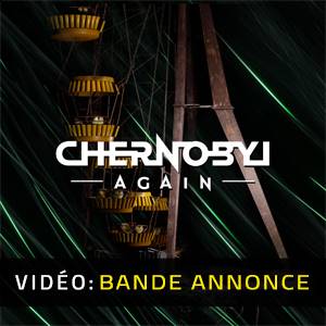 Chernobyl Again - Bande-annonce