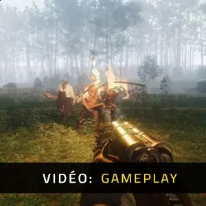 Chernobyl: Escape from Pripyat - Vidéo de Gameplay