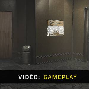 Chernobyl VR Project - Gameplay