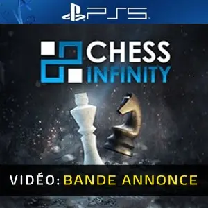 Chess Infinity PS5 - Bande-annonce Vidéo