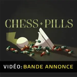 Chess Pills - Bande-annonce vidéo