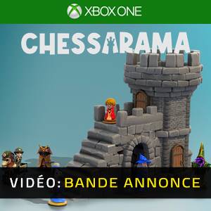 Chessarama Xbox One - Bande-annonce