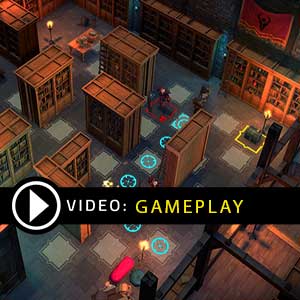 Chessaria The Tactical Adventure Gameplay Video