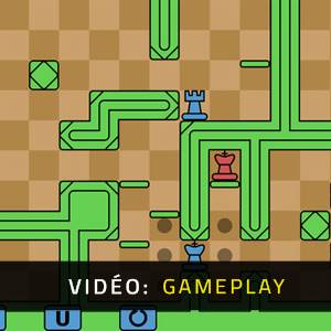 Chessformer - Vidéo de Gameplay
