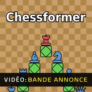 Chessformer - Bande-annonce Vidéo