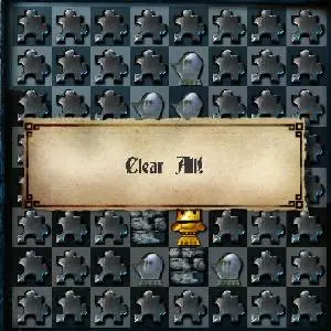 Chesster - Clear All