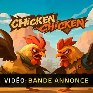Chicken Chicken - Bande-annonce