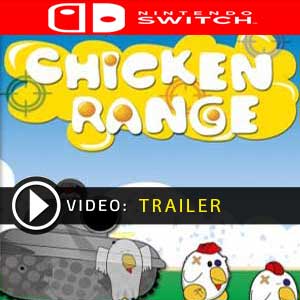 Acheter CHICKEN RANGE Nintendo Switch Comparateur Prix