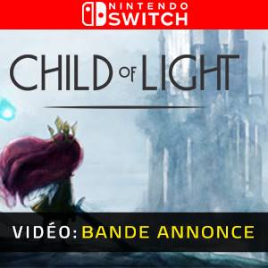 Child of Light Bande-annonce