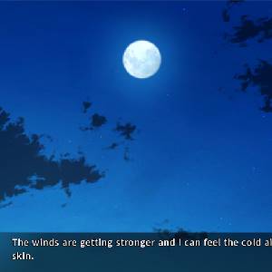 Childhood Friends - Lune