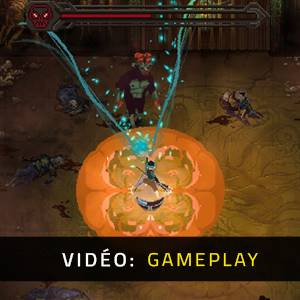 Children of Morta Complete Edition Vidéo de Gameplay