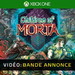 Children of Morta Complete Edition Bande-annonce Vidéo