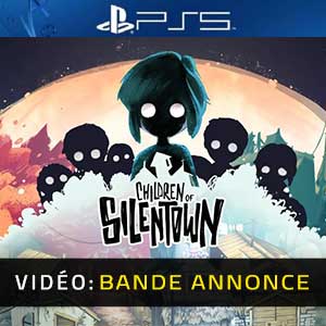 Children of Silentown - Bande-annonce vidéo