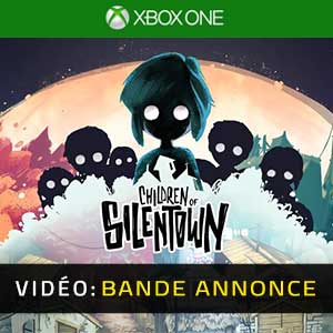 Children of Silentown - Bande-annonce vidéo