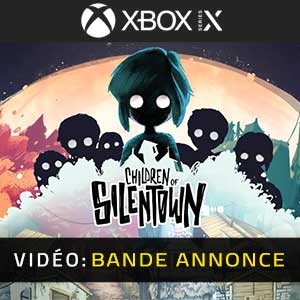 Children of Silentown - Bande-annonce vidéo