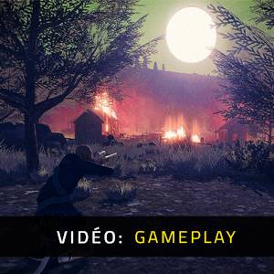 Children of the Sun Vidéo de gameplay