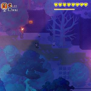 ChildStory - Forêt Sombre