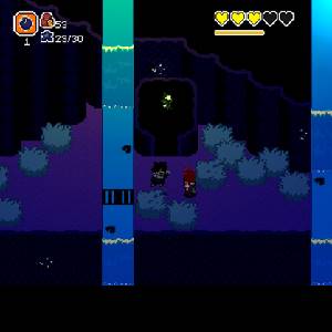 ChildStory - Cascades