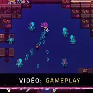 ChildStory - Vidéo de Gameplay