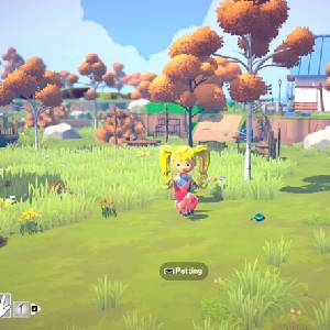 Chill Town - Caresse