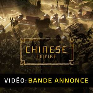 Chinese Empire Bande-annonce Vidéo
