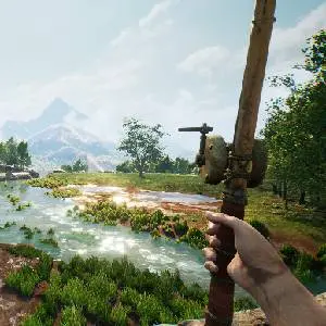 Chinese Frontiers - Pêche