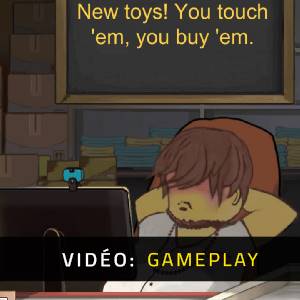 Chinese Parents Vidéo de Gameplay