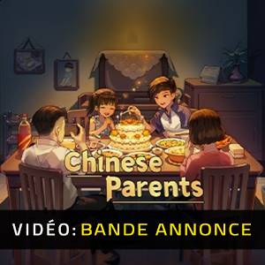 Chinese Parents Bande-annonce