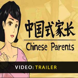Acheter Chinese Parents Clé CD Comparateur Prix