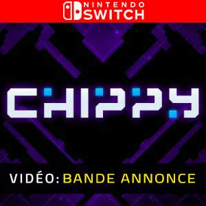 Chippy Switch