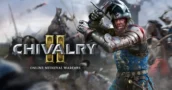 Chivalry 2 : Guerre Médiévale à -67 % aujourd'hui