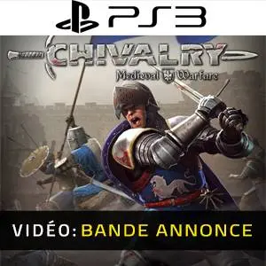 Chivalry: Medieval Warfare PS3 - Bande-annonce