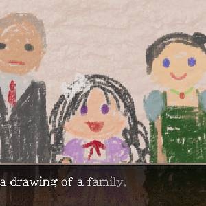 Chloe's Requiem Encore - Tirage de Famille