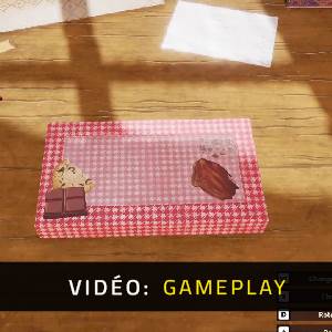 Chocolate Factory Simulator - Vidéo de Gameplay