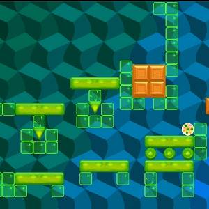 Chocolate makes you happy 3 - Biscuit Sécurisé