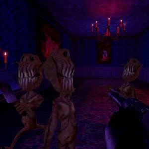 Chop Goblins - Coupe de Gobelin