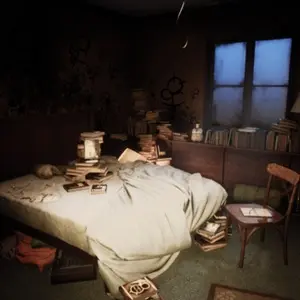 Chorus of Carcosa - Chambre